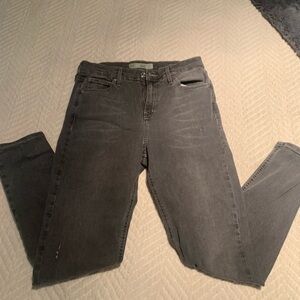 Topshop Skinny Jeans
